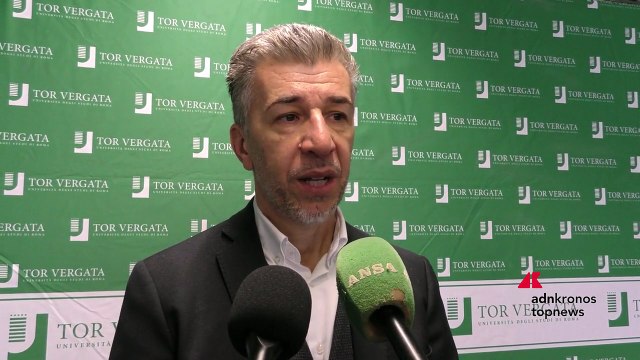 Gino Cecchettin, ‘Giulia vive anche in un premio come quello di Tor Vergata’