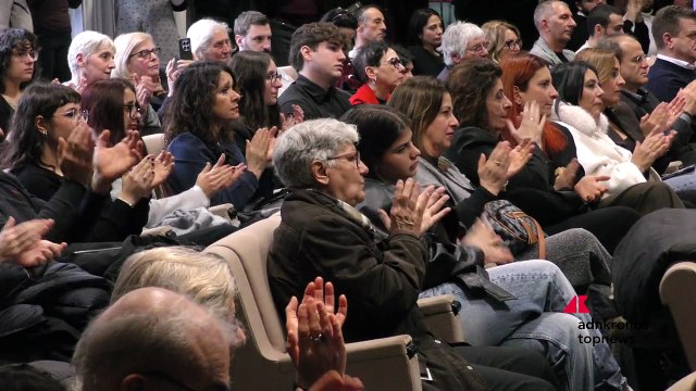 Parità di genere, Tor Vergata consegna i premi di laurea Giulia Cecchettin