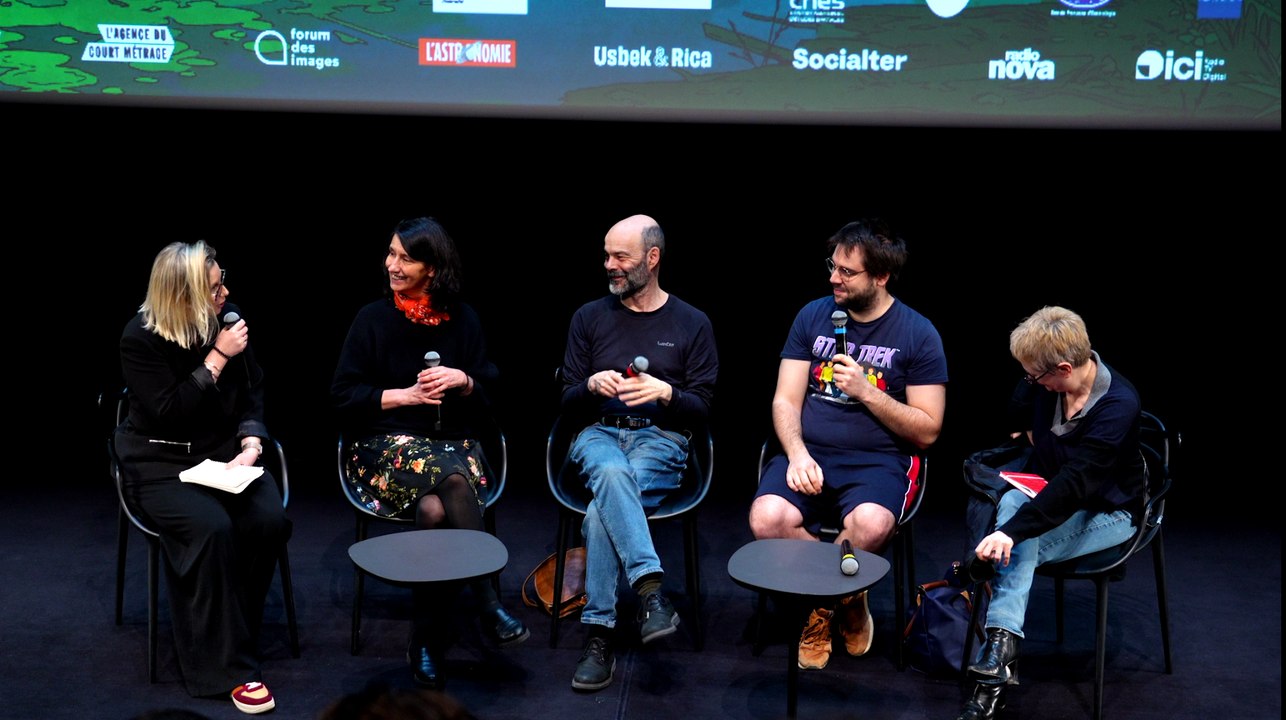 Grand Débat « Attendre la fin du monde ? »