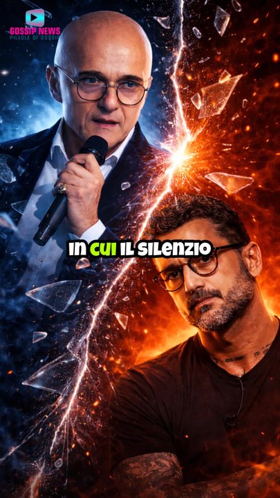 Lo scontro che ha scosso la TV italiana: la mossa segreta che ha ribaltato la partita
