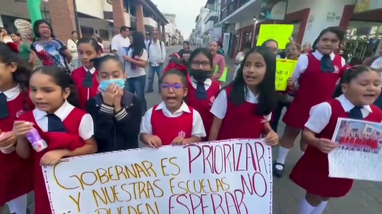 Canaco pide no normalizar bloqueos en Vallarta | CPS Noticias Puerto Vallarta