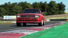 Assetto Corsa EVO Official 0 5 Update Launch Trailer