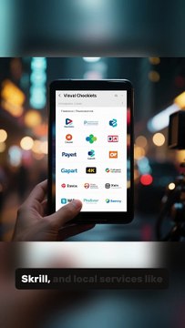 Receive Online Payments in Pakistan Fast ⚡💰 | Best Apps 2026