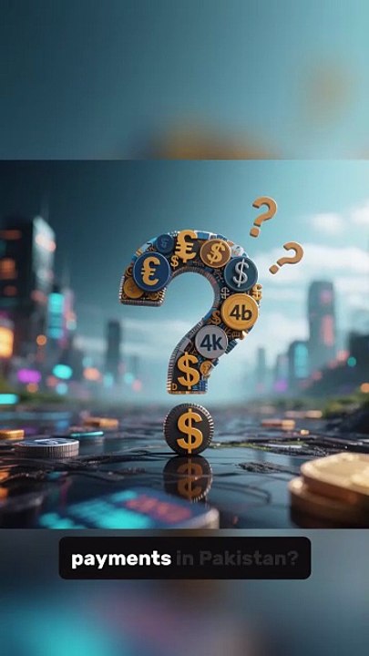 How to Receive Client Payments in Pakistan 💰🌍 | Freelance Payment Tips