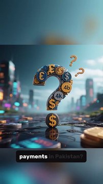 How to Receive Client Payments in Pakistan 💰🌍 | Freelance Payment Tips