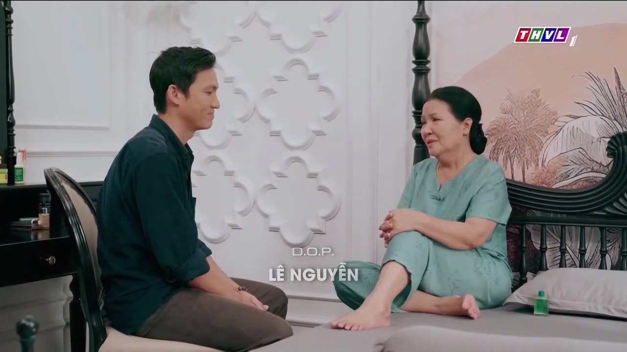Trước Lúc Bình Minh Tập 48 - Phim Việt Nam THVL1