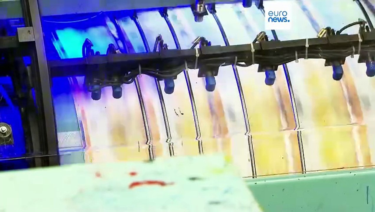 Ex-Finanzminister Varoufakis: Europa föderalisieren  - oder den Euro abschaffen