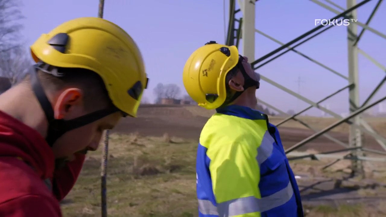 Elektryczni S2E08