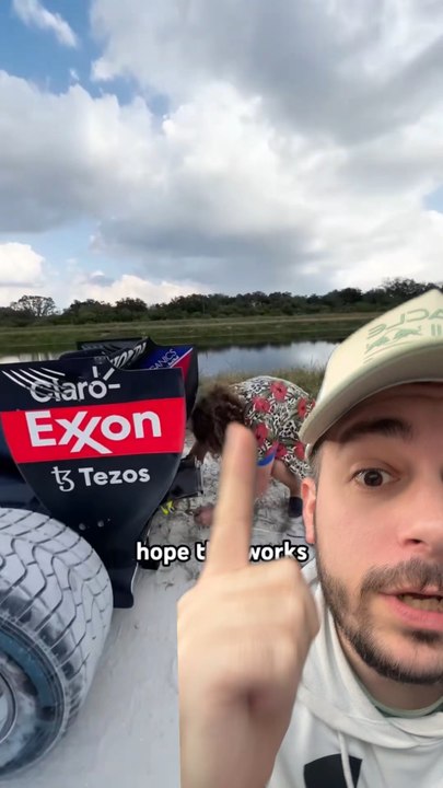 Comment il a pensé à cette idée 😂