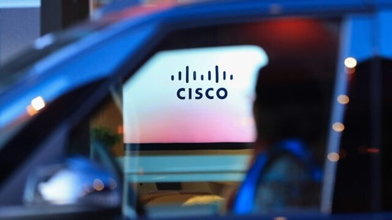 Cisco Outlook Pinched by Memory Price Spike
