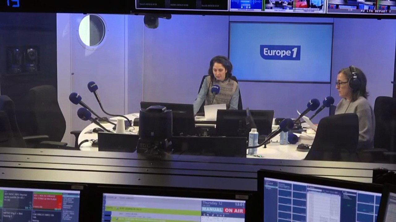 Tempête Nils : 900.000 foyers touchés par les coupures d'électricité