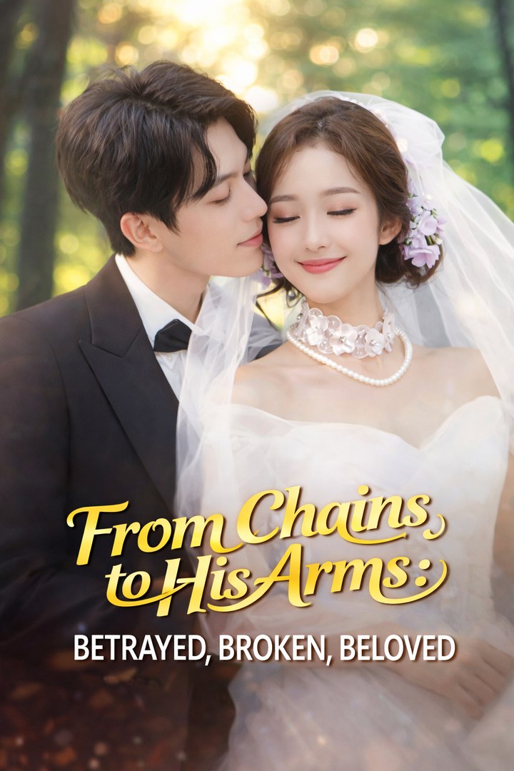 ⁣From Chains to His Arms Betrayed Broken Beloved Chinese Drama - Full Movies English Sub