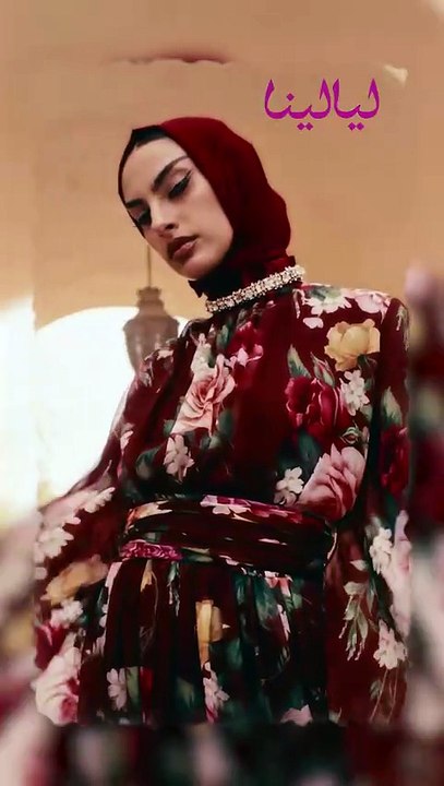 دولتشي أند غابانا تطلق مجموعة رمضان 2026