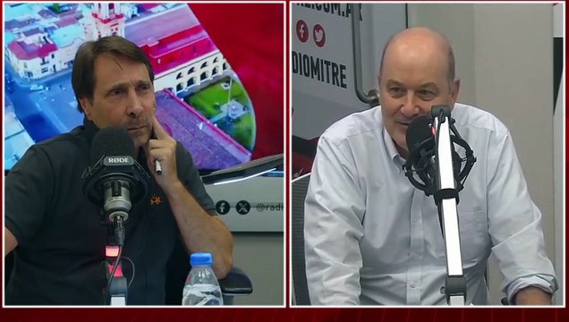 Federico Sturzenegger reveló tres claves de la reforma laboral tras la media sanción en el Senado