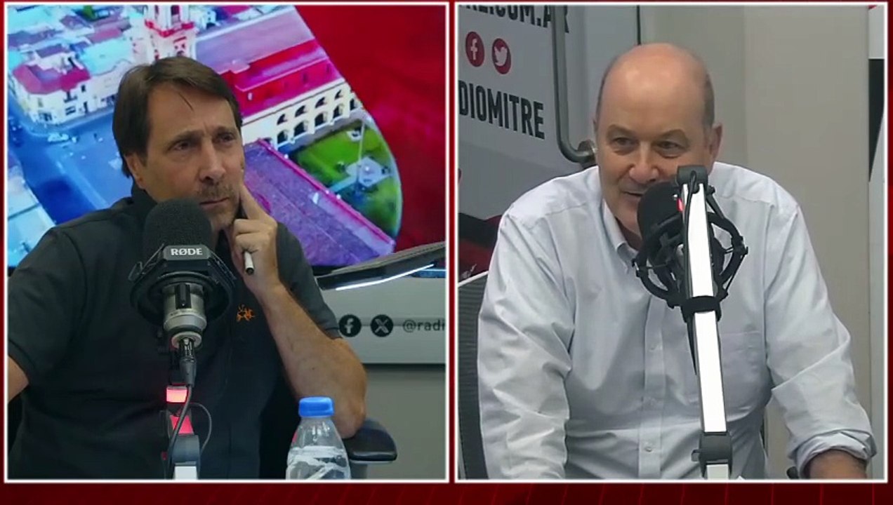 Federico Sturzenegger reveló tres claves de la reforma laboral tras la media sanción en el Senado