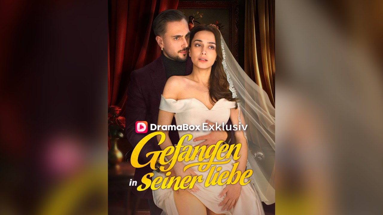 Gefangen In Seiner Liebe (Deutsch Synchronisiert) Ganzer Film