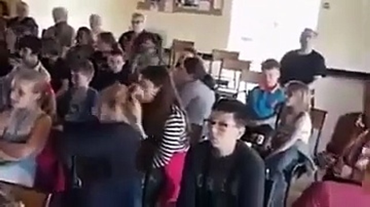 Jean-Marc Rives - La Poupée qui fait non (Live 2018)