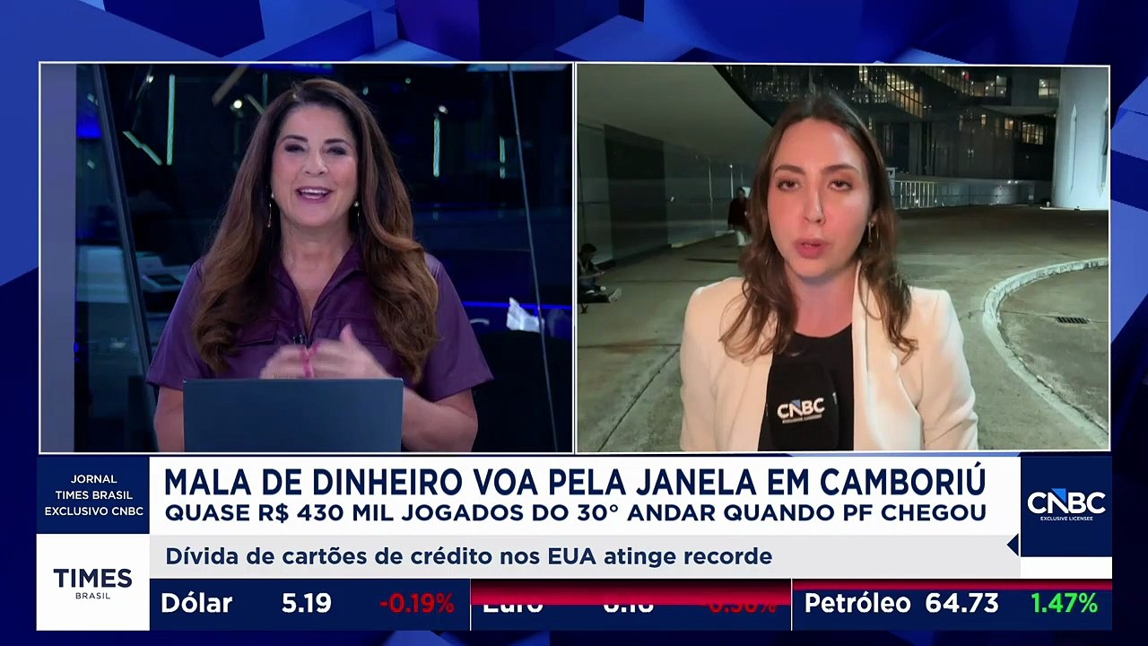 Caso Master: Renan Calheiros pede fim de “blindagem” em inquéritos