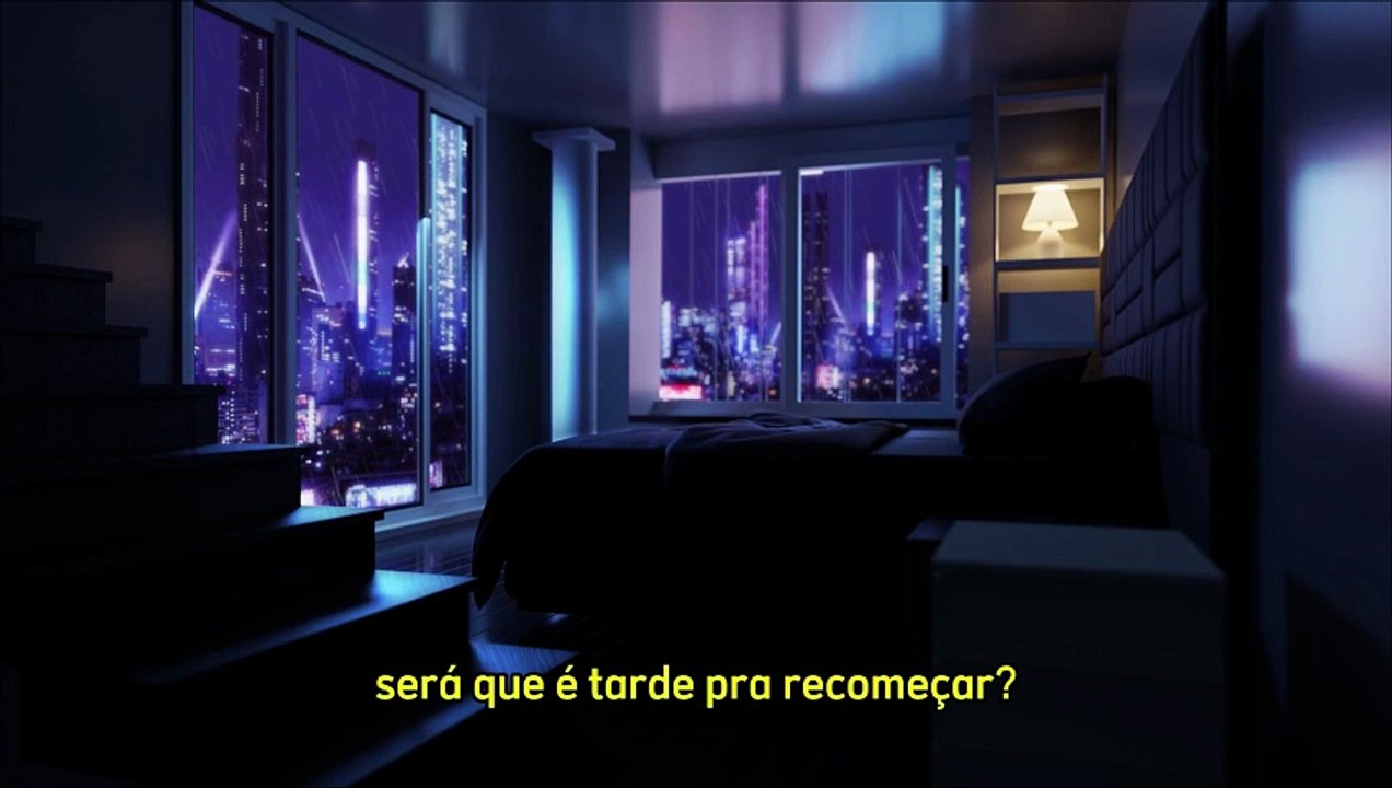 Só esta noite - by J.J.Sainnts | Sertanejo sofrência