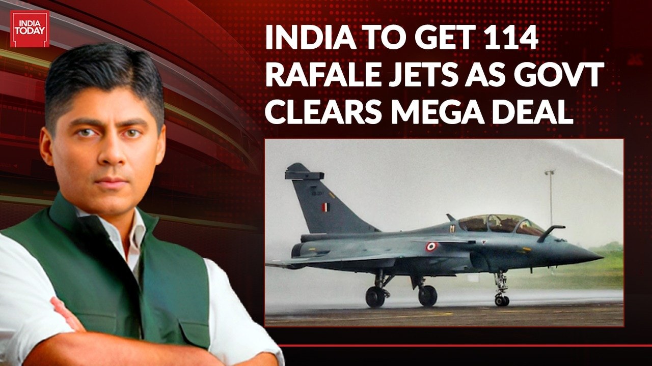 What does the Rafale acquisition plan mean for Indian Air Force? Experts weigh in