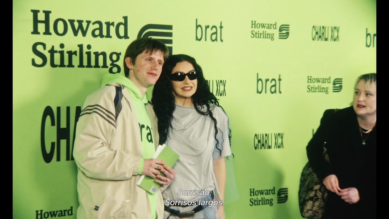 The Moment | Trailer Legendado