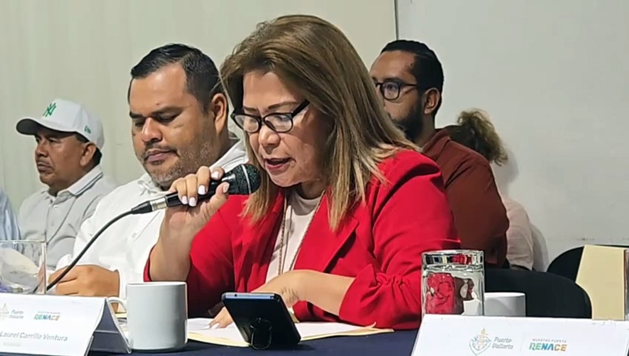Aprueban apoyo a emprendedores en Vallarta | CPS Noticias Puerto Vallarta