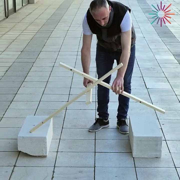 This structure explains balance perfectly