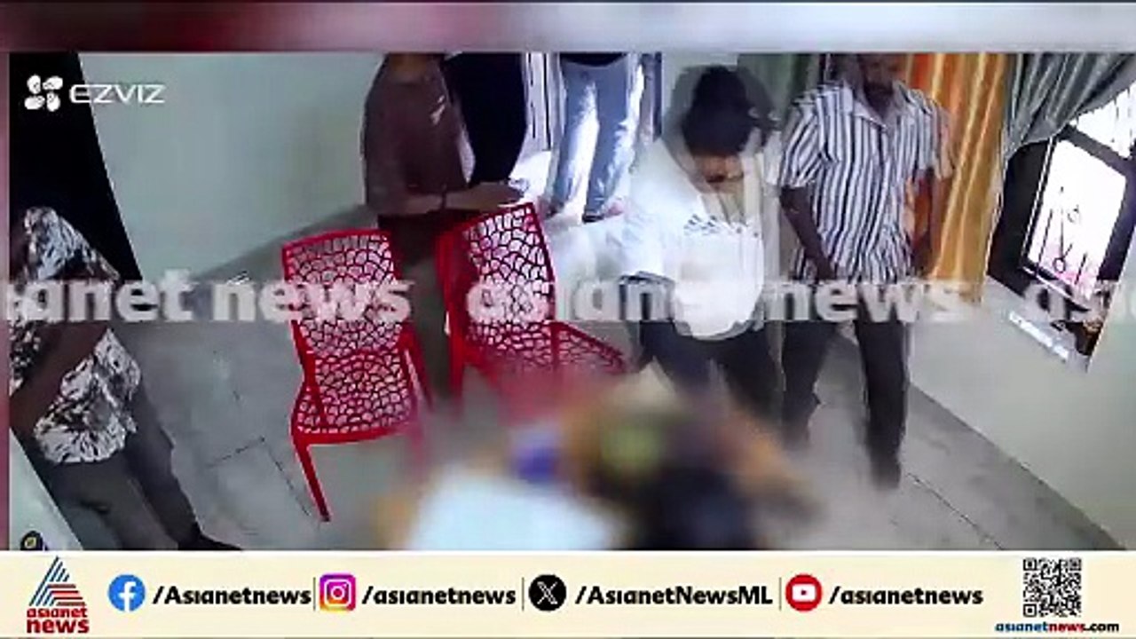 സ്പാ ബലാത്സംഗക്കേസിന് പിന്നിൽ ക്വട്ടേഷൻ ഇല്ലെന്ന് പൊലീസ്