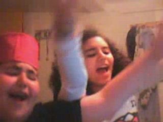 Delire Avec WARDA ET DADA
