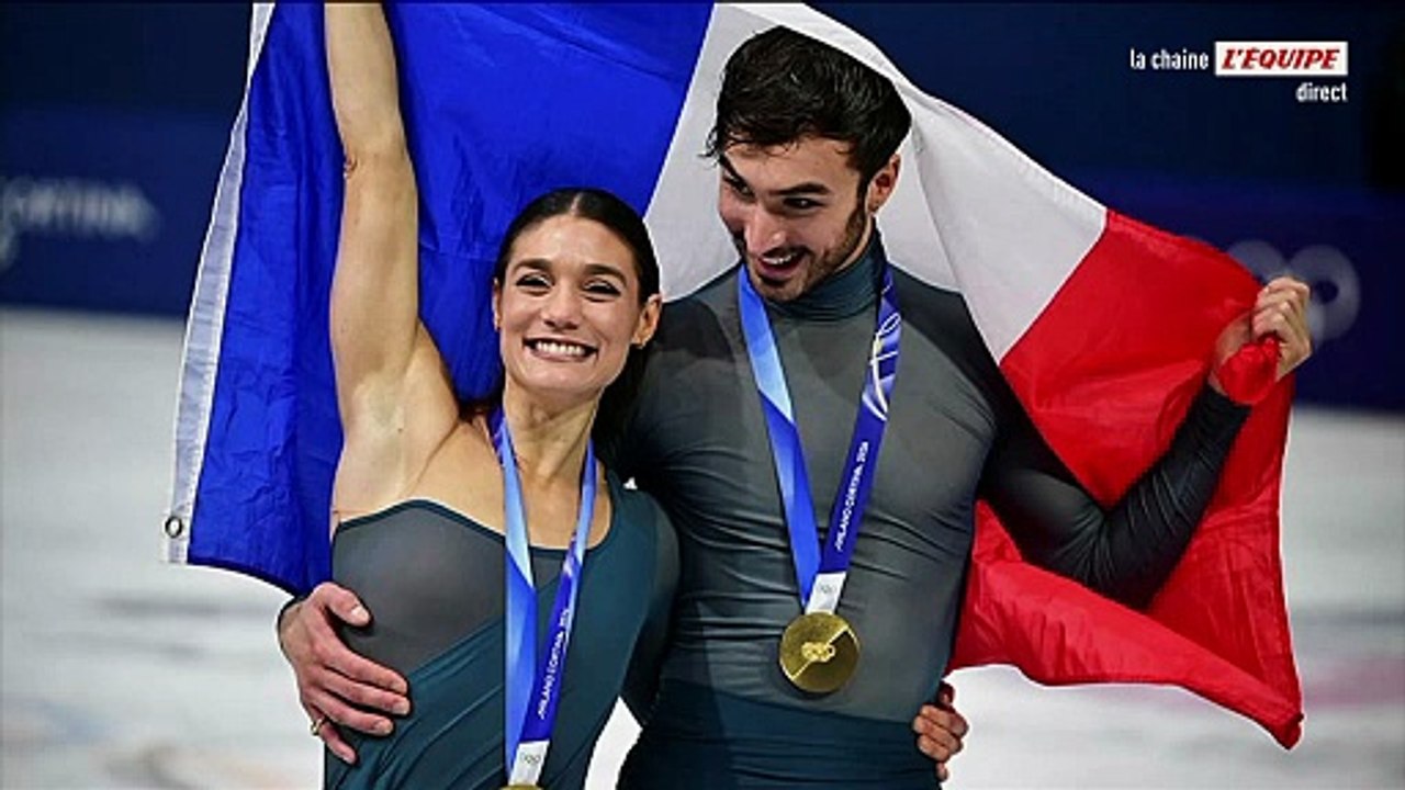 Le journal des Jeux Olympiques du 12 février 2026 - JO 2026 - La Station Express