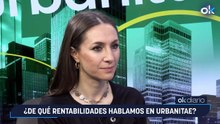 Gómez-Acebo (Urbanitae): "Nuestra obsesión es proteger el capital del inversor"
