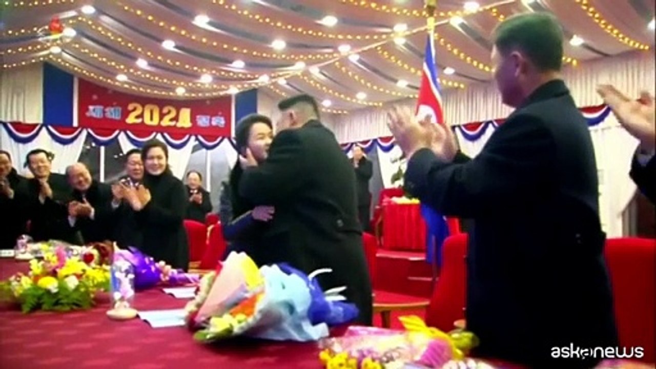 Corea del Nord, Kim Jong Un sta per designare figlia alla successione
