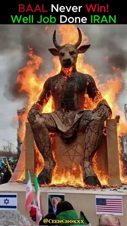Baal Never Win