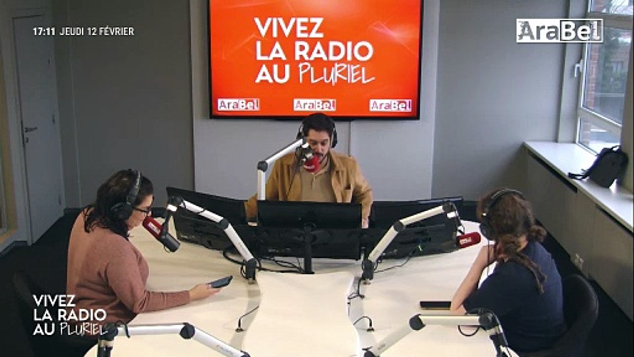 DTPFM - L'émission du 12-02-2026
