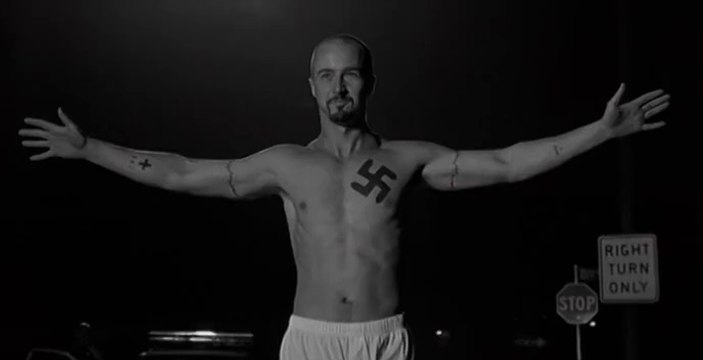 American History X (1998)
