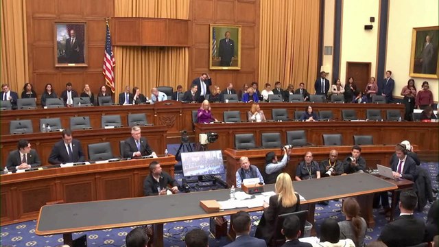 Jasmine Crockett TORCHES Pam Bondi Over Epstein Ties, Brings Receipts