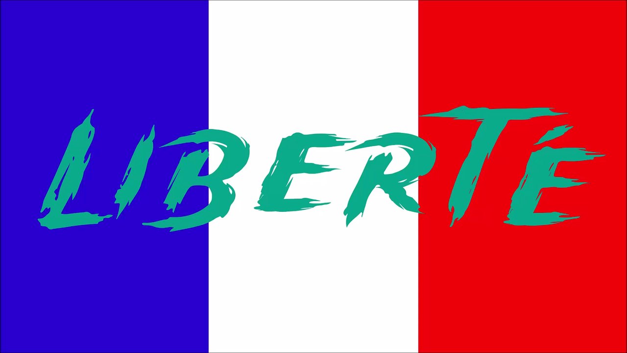 LIBERTE