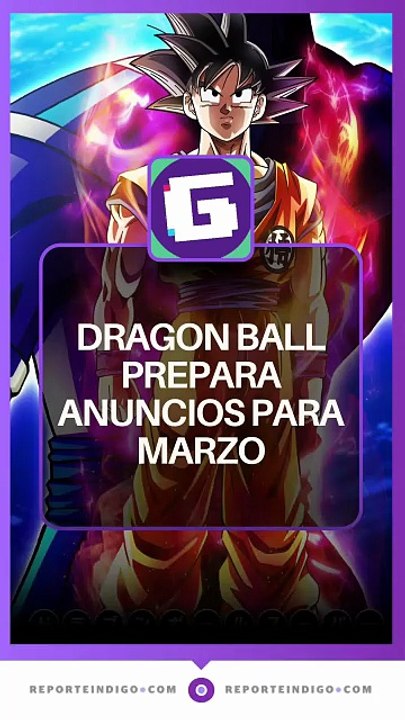 Dragon Ball dará anuncios en AnimeJapan 2026