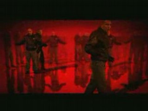 Kamelancien le retour de flammes