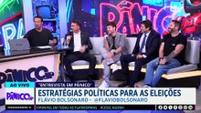 FLÁVIO BOLSONARO SE MANIFESTA SOBRE INVESTIGAÇÃO DE RACHADINHA: “ALVO NÃO ERA EU!”