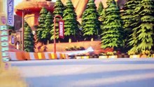 Disney Speedstorm - A New Cars-inspired Season 18 _ PS5 _ PS4 Games