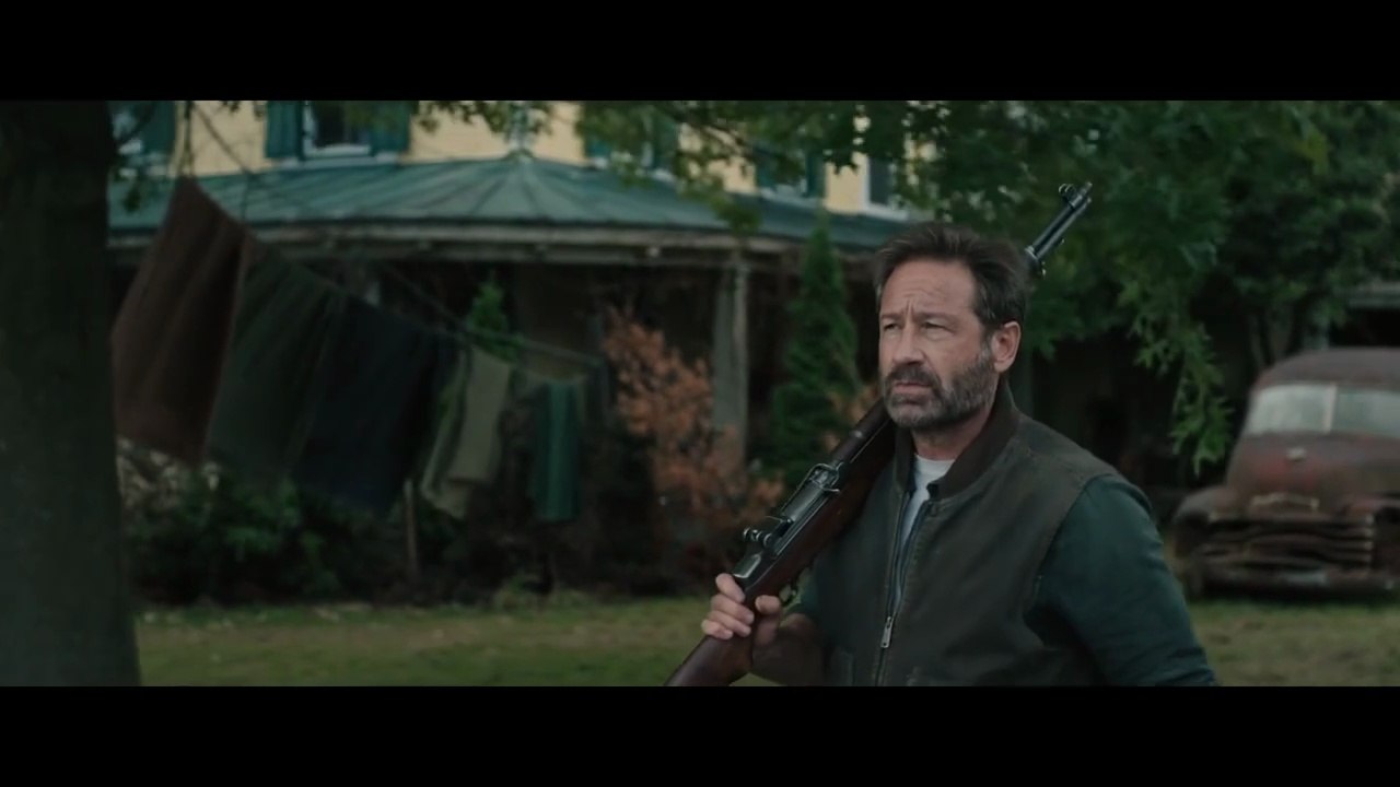 Friedhof der Kuscheltiere - Bloodlines (2023) #GanzerFilm #Deutsch #HD