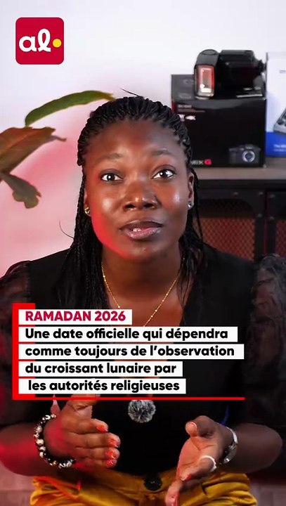 🕌 Ramadan 2026 : à quand le début ?