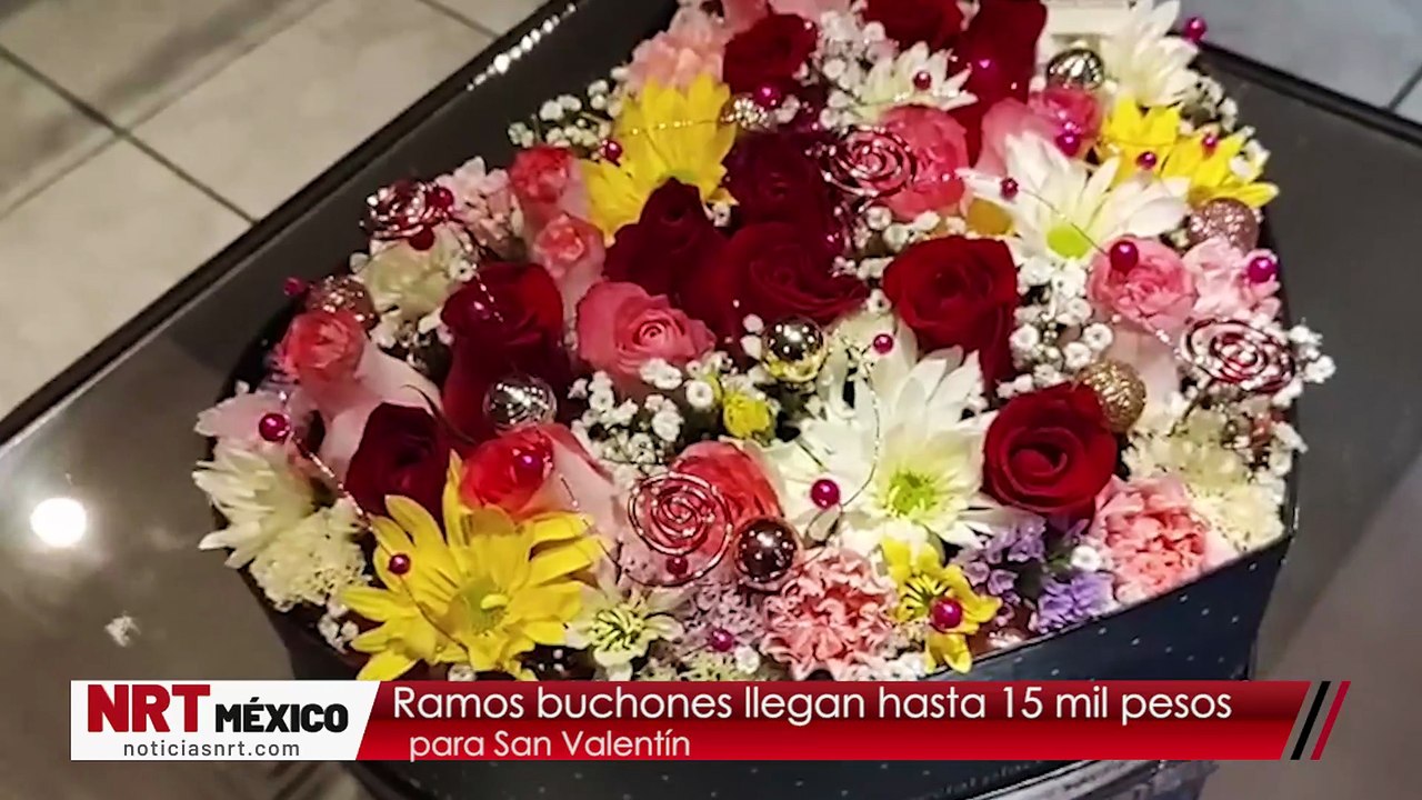 En tiempos donde un ramo puede costar lo mismo que un teléfono celular, regalar flores sigue siendo una tradición poderosa… aunque no necesariamente costosa.