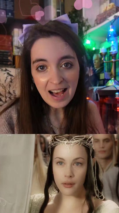 Nouvelle édition pocket des Lais du Beleriand ✨On y découvre l’une des plus grandes histoires d’amour de Tolkien : Beren et Lúthien 💖