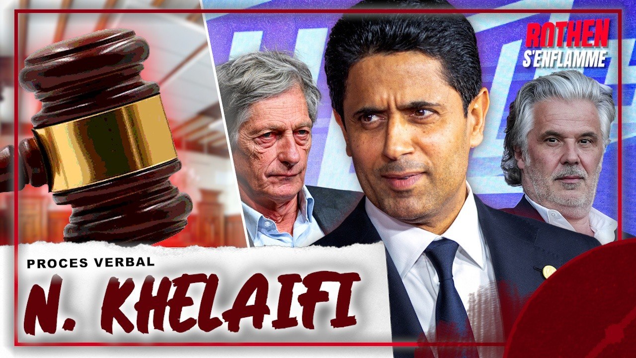 Foot/Droits TV : beIN rafle la mise, c'est "la mort des clubs" fustige Rothen