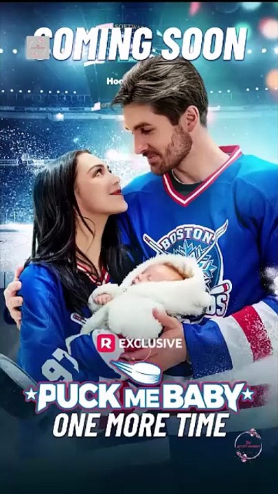 Puck Me Baby One More Time