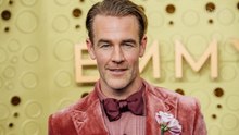 James Van Der Beek's GoFundMe Surpasses $1M in Less Than 24 Hours Following the Dawson's Creek Star's Death at 48