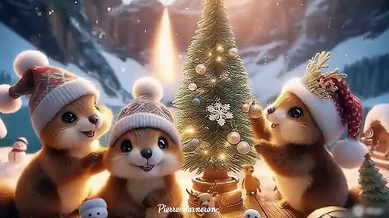 ❄️☃️⛄️🏔️ L'hiver dans le Vercors 🏔️⛄️☃️❄️