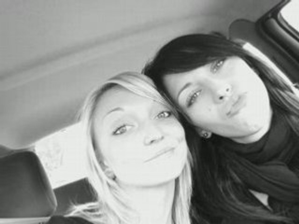 Me & my girls
